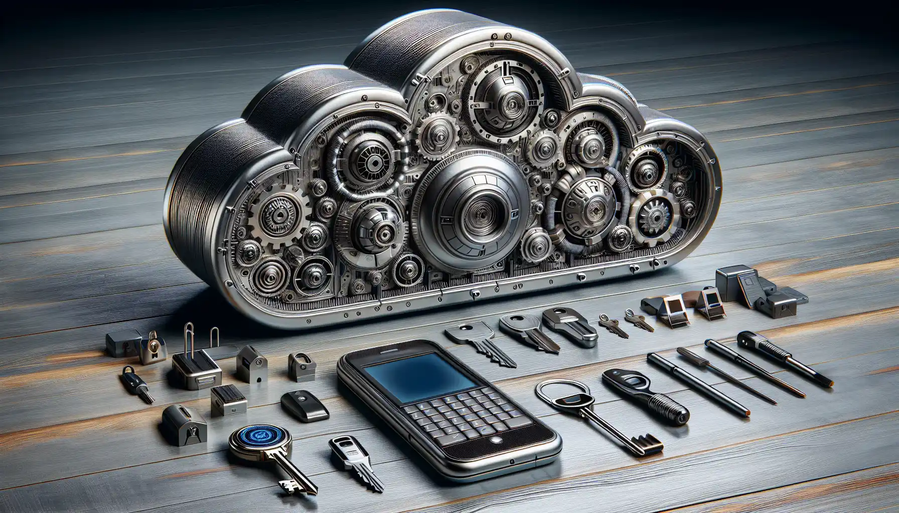 Additional Tools and Resources for Enhanced Cloud Security