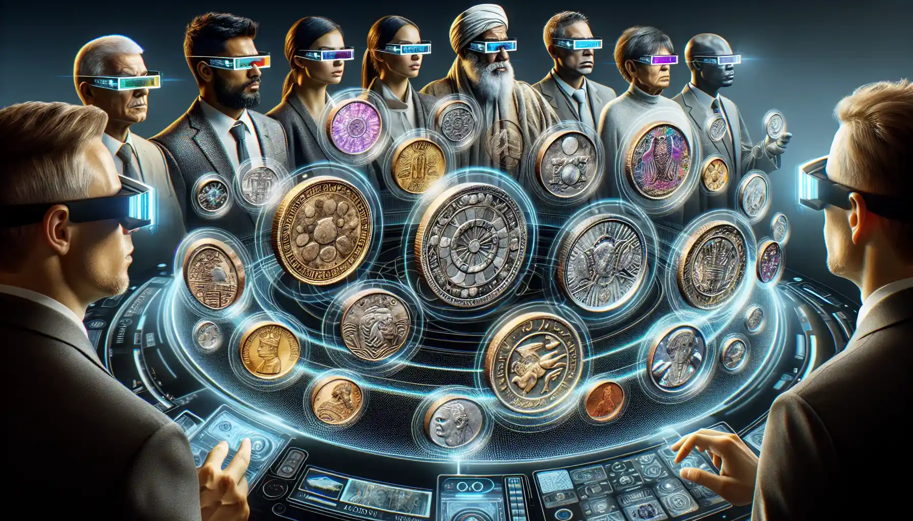 Conclusion and Future Trends in Coin Collecting