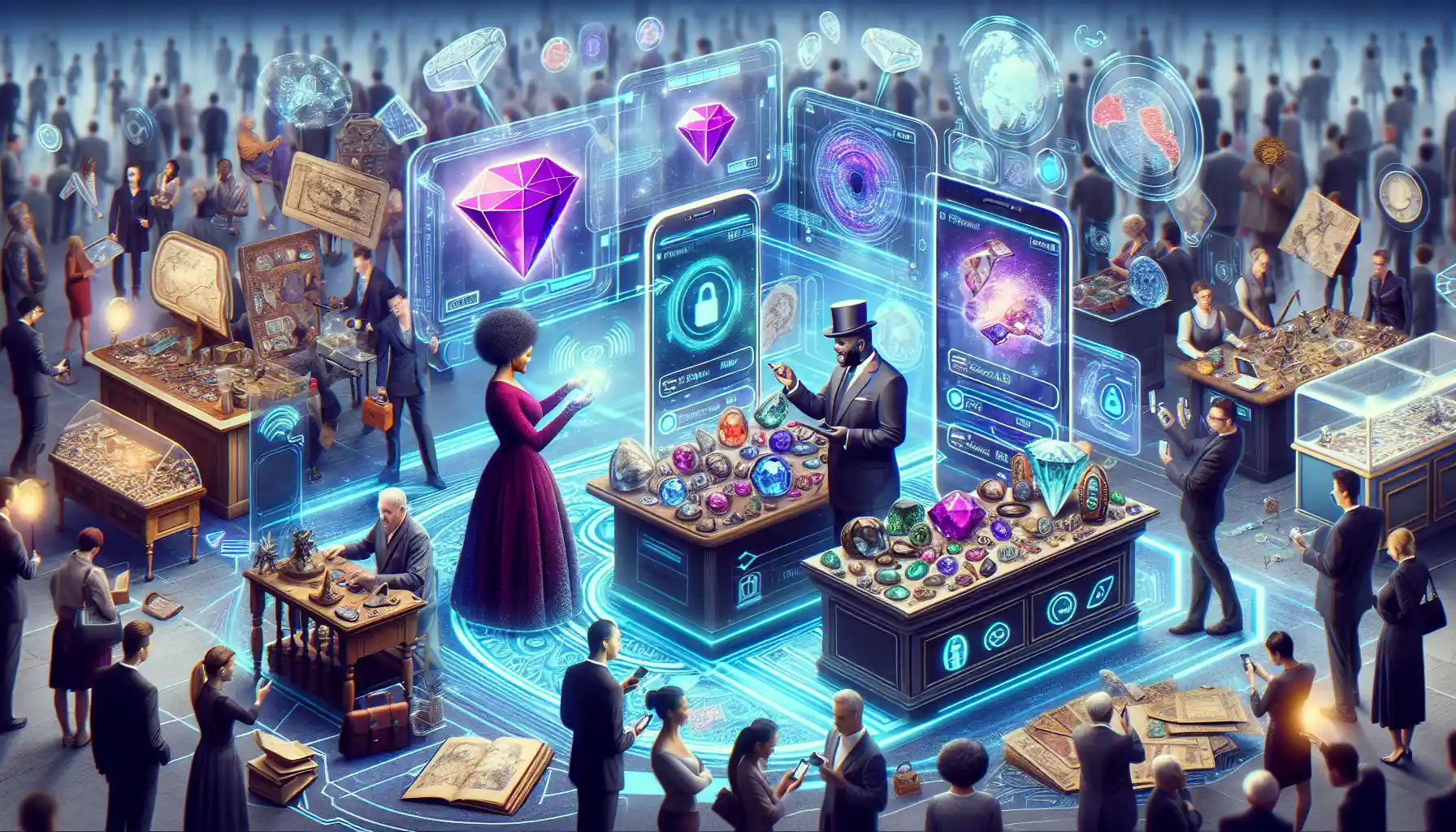 Future Trends in Mobile Payments for Niche Collectors