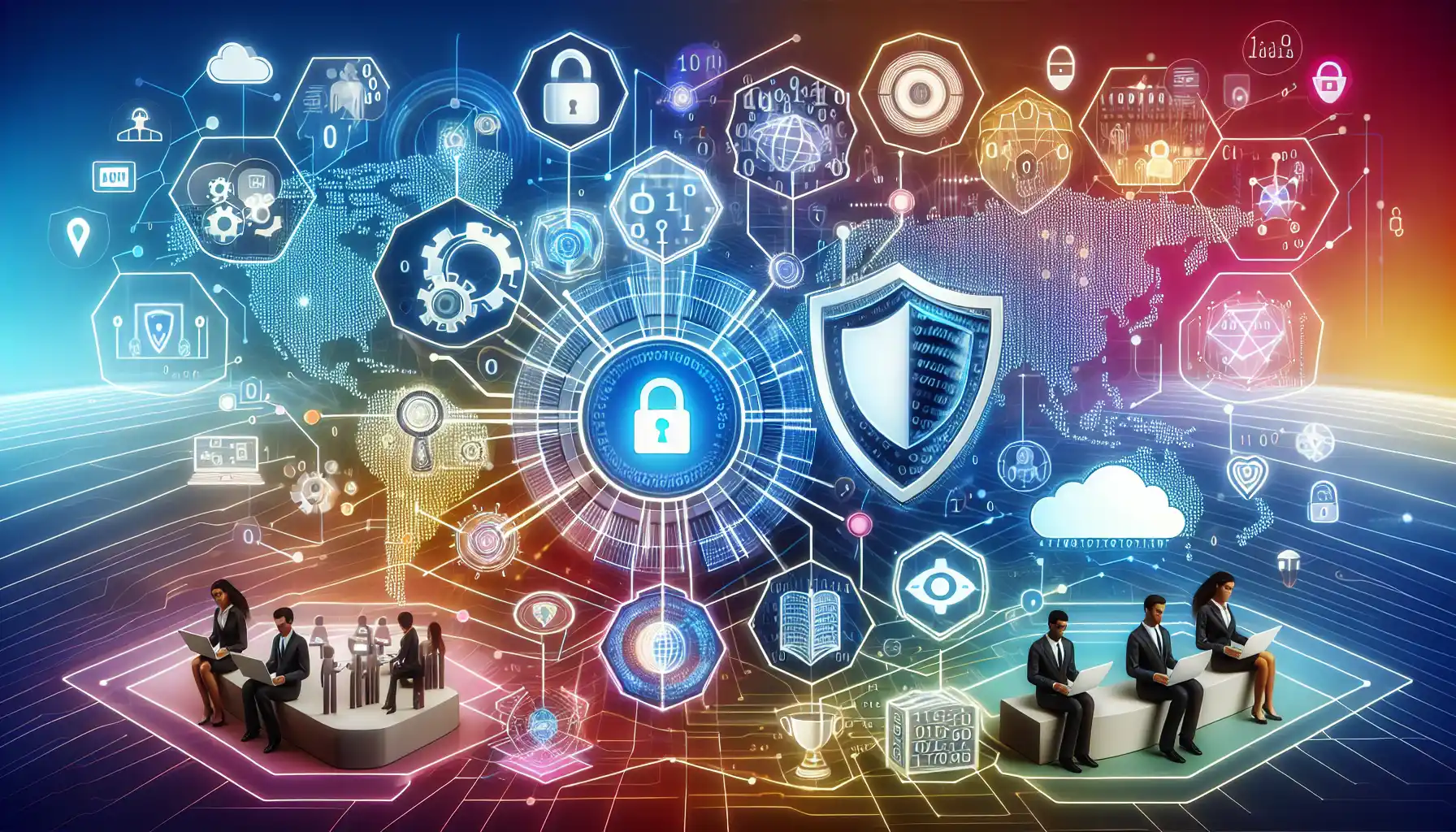 Future Trends in Data Protection for Online Communities