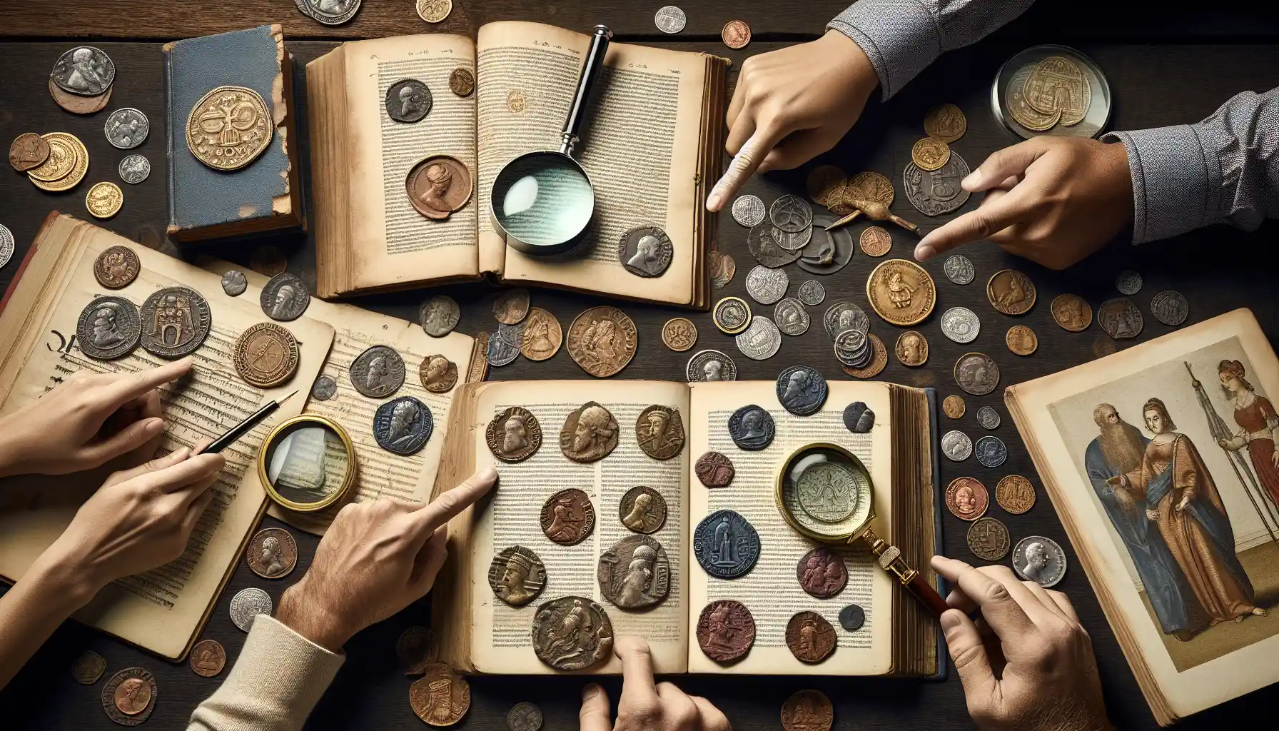 Common Challenges and Solutions in Using Coin Evidence
