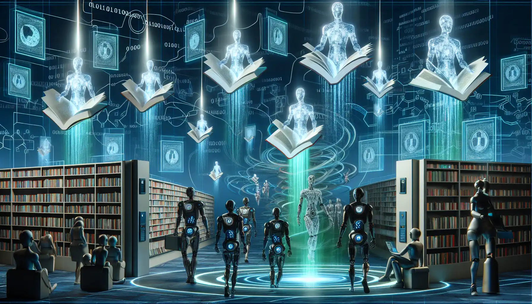 Future Trends in eBook Security and Encryption