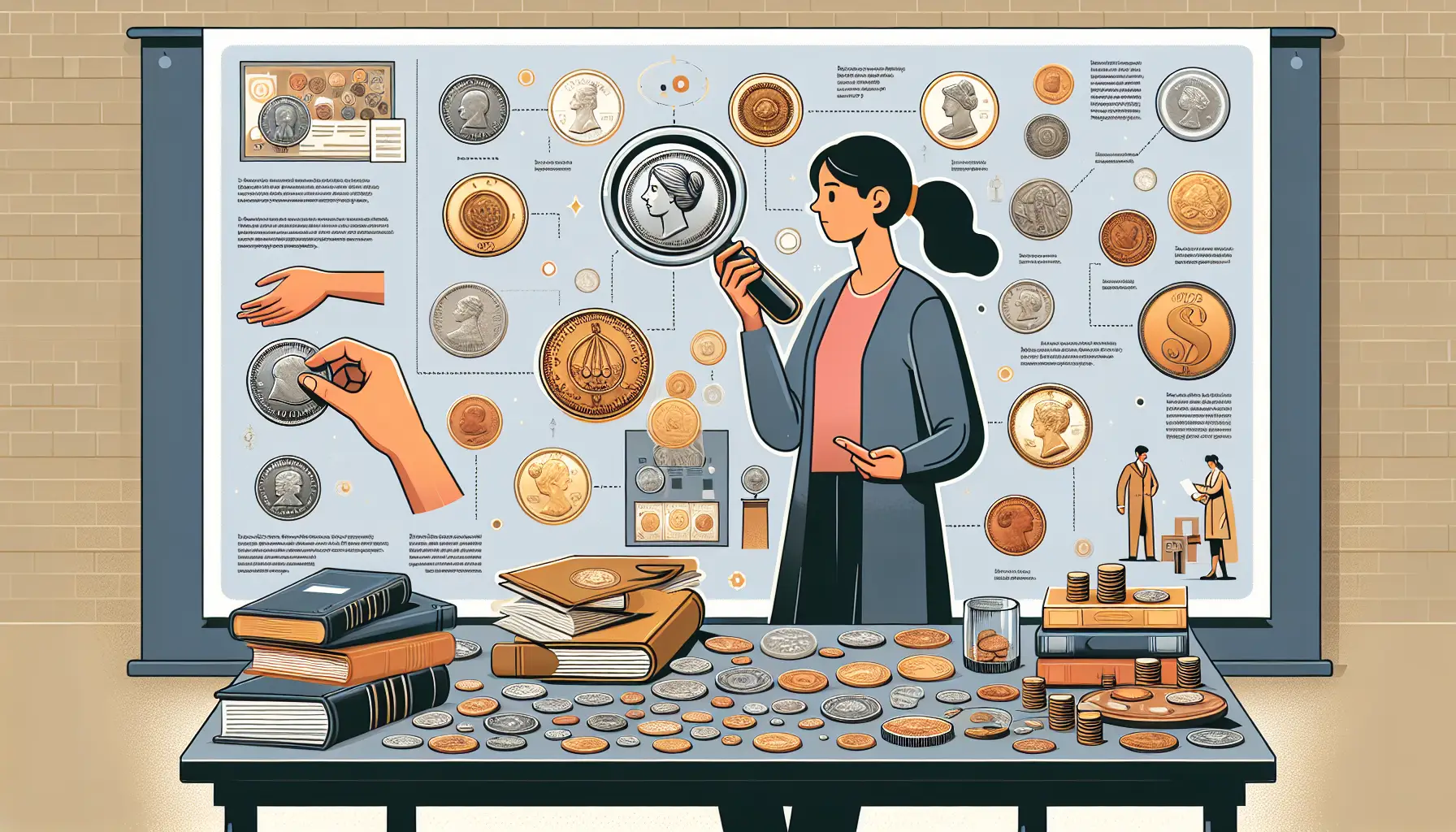 Essential Tips for Starting a Coin Collection