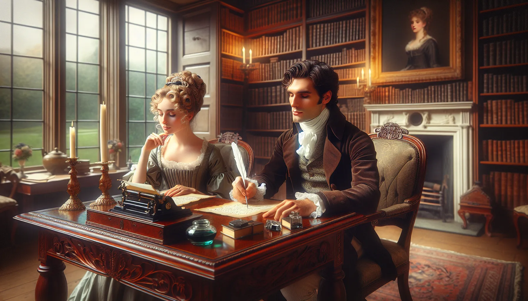 Conclusion: Finding the Perfect Regency Name with AI