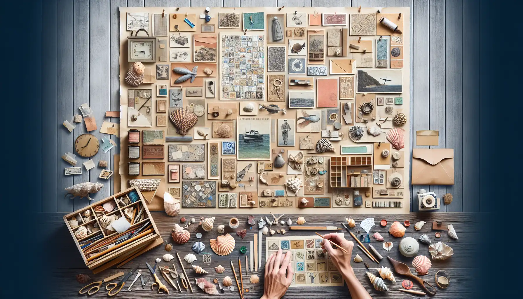 Tips for Building and Organizing Your Collection