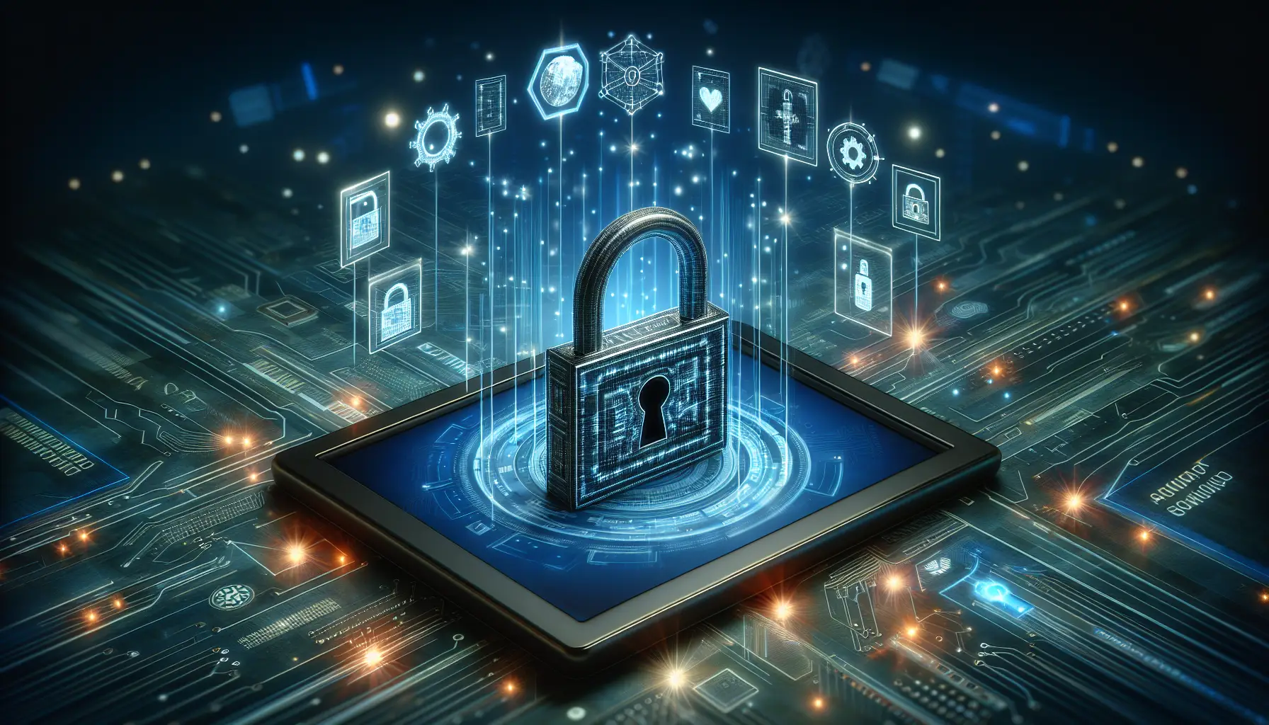 The Future of Digital Security in eBook Protection